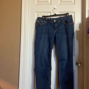 Melissa McCarthy Seven7 Jeans 18W